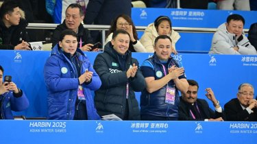 Казахстан установил мировой рекорд по качеству состава чиновников