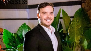 «Тобол» нацелился на Матиаса Альфонсо из Южной Америки