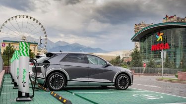 НДС возвращается: Покупка автомобили подорожает в Казахстане