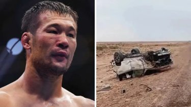 Смертельное ДТП с участием семьи Шавката Рахмонова: дело передают в суд