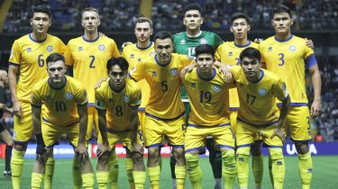 Управлять Самородовым и Зайнутдиновым: Казахстан станет частью вселенной EA