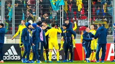 Спортивный директор «Астаны» уехал в «Сочи»