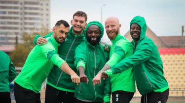 «Они использовали нас»: легионеры «Атырау» до сих пор ждут зарплату