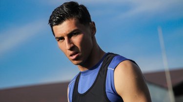 Три клуба КПЛ включились в борьбу за Алияра Мухаммеда