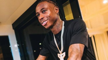 Экс-игроку «Спартака» Квинси Промесу отказали в досрочном освобождении