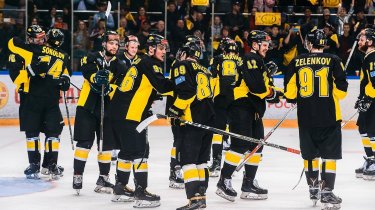 Погоня за «Номадом»: «Сарыарка» всухую обыграла «Алматы» на выезде