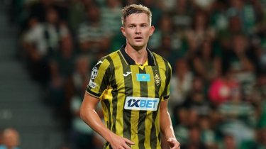 Трансферная чистка в «Кайрате»: Сорокин уходит, на замену ждут финна