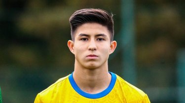 Дастан Сатпаев стал клиентом российского спортагентства