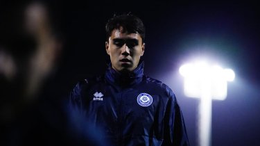 «Кайсар» сохранил ключевого полузащитника в составе