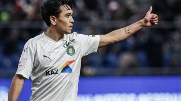 «Ради еврокубков»: Семейский «Елимай» вынуждено переедет в Астану