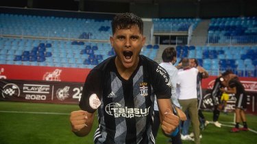 «Лукасу не подходит искусственное покрытие»: эксперт о новичке «Кайсара» из Бразилии