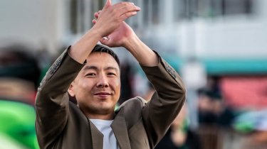 Сыдыкбек и долги «Атырау»: за что критикуют экс-менеджера клуба