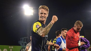 Третий игрок из Украины попал в шорт-лист «Актобе»