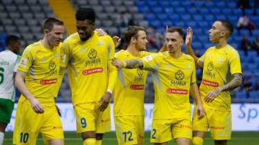 Отказ от легионеров: В Казахстанском футболе анонсировали изменения