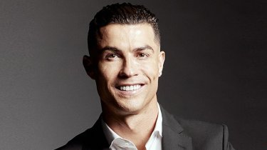 Криштиану Роналду достроил самый дорогой особняк в Португалии