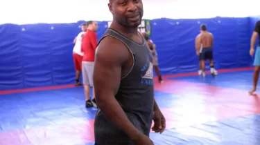 Ушел из жизни ветеран UFC Даррелл Голар: легенде борьбы было 63 года