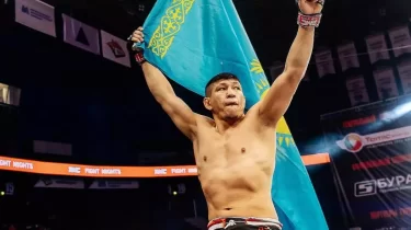 Биткоин за победу: Куат Хамитов раскрыл необычный гонорар за турнир в Москве