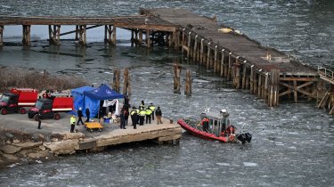 США признали вину военных в авиакатастрофе, погубившей фигуристов