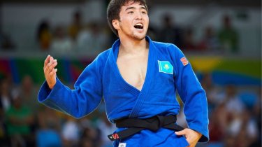 В Казахстане пройдет Чемпионат Мира по дзюдо в 2027 году