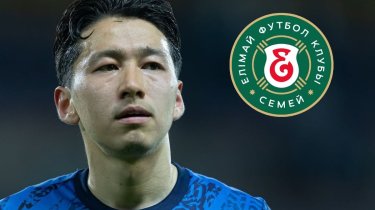 Игрок сборной Казахстана покинул «Окжетпес», чтобы стать новым лидером «Елимая»