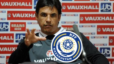 Бронзовый призер Евро-2016 готов возглавить сборную Казахстана