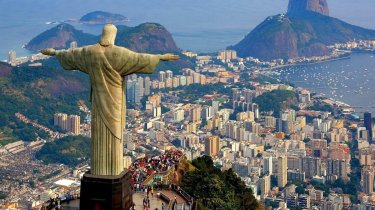 Мастер джиу-джитсу обезвредил грабителя в городе, где убивают каждый час