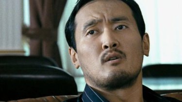 Звезда «Рэкетира» Мурат Бисембин экстренно госпитализирован