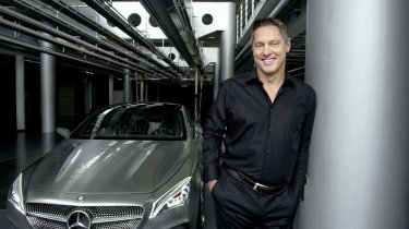 Уход главного дизайнера Mercedes может изменить облик марки навсегда