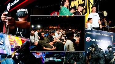 20 миллионов на кону: не пропустите большой CS2 в стадионном формате!