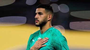 «Тобол» планирует сохранить бельгийского лидера