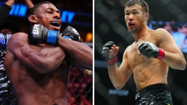 «Он сбежал из Узбекистана»: Боец UFC атаковал прошлое Шавката Рахмонова