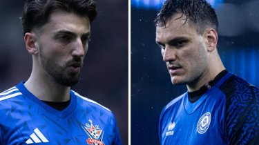 «Актобе» решил отказаться от звездного вратаря из-за «экономии»