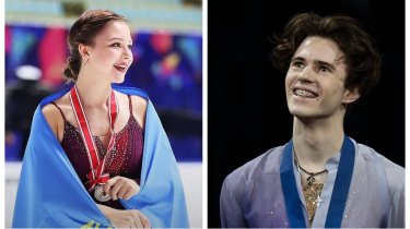 Казахстанские фигуристы квалифицировались на Олимпиаду в Милане