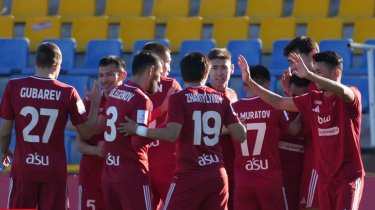 Новому руководству «Кайсара» поставили ультиматум