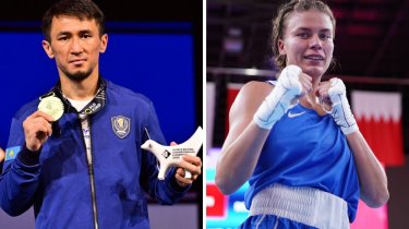 Казахстанцы могут сделать своих боксеров лучшими в мире – решает лайк