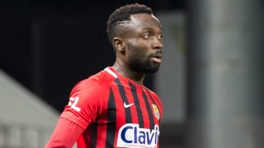 Легионер из Конго раскритиковал систему управления в «Атырау»