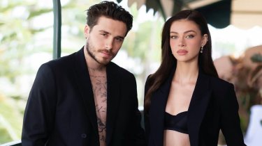 Сын Бекхэмов заблокировал всю семью в соцсетях