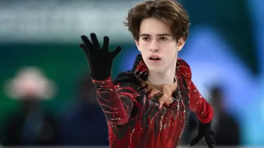 Фигурное катание на ОИ-2026: кто из казахстанцев поборется за медали?