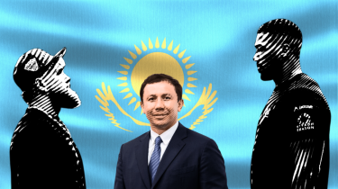 Налоговый нокаут: сколько заработали бы Джошуа и Пол в Казахстане