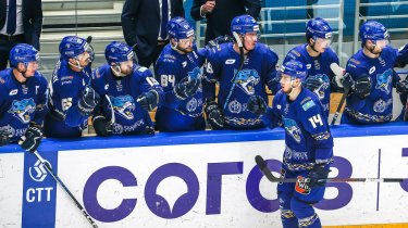 Главные спортивные события 23 декабря: «Барыс» против «Трактора»