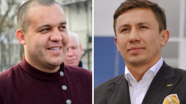 Россия развращает нас деньгами: В Казахстане о будущем бокса