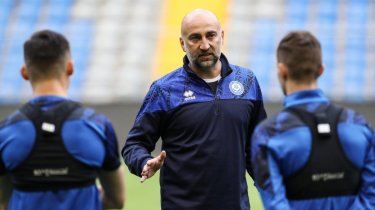 «В Казахстане я счастлив»: Магомед Адиев высказался о возвращении