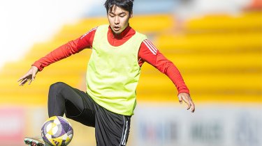 Власти решили судьбу футбольной академии «Актобе» после продажи клуба