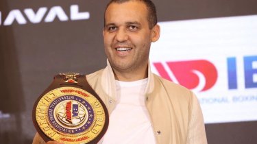 Кремлев предложил реванш Халакову и Шумкову после скандального укуса на ЧМ