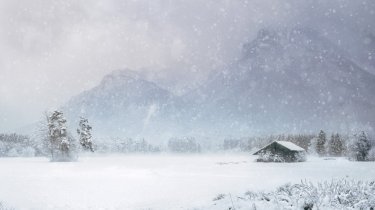 Прогноз погоды в Казахстане на 24 декабря: метели на севере и тепло на юге