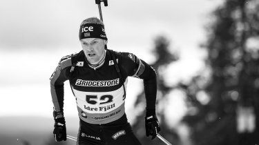 Трагедия в мировом биатлоне: 27-летний Сиверт Баккен найден мертвым в Италии