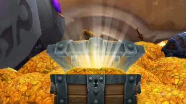 Как разбогатеть в WoW: Midnight? История эксплойта с болтами в квартале Орды