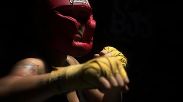 Правительство готовит план спасения казахстанского бокса