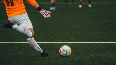 FIFA оплатит систему «Ястребиный глаз» в Казахстане