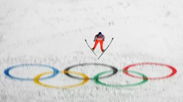 Как попасть на зимнюю Олимпиаду-2026 в Италии